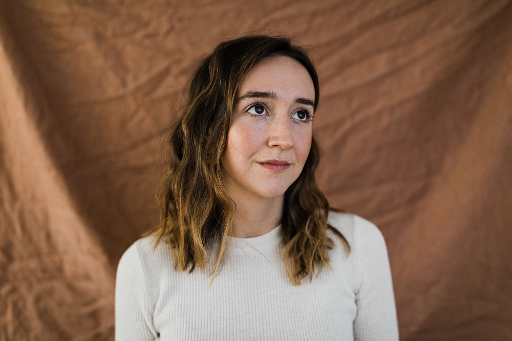 Hello Rachel Portraits β Rachel Moye