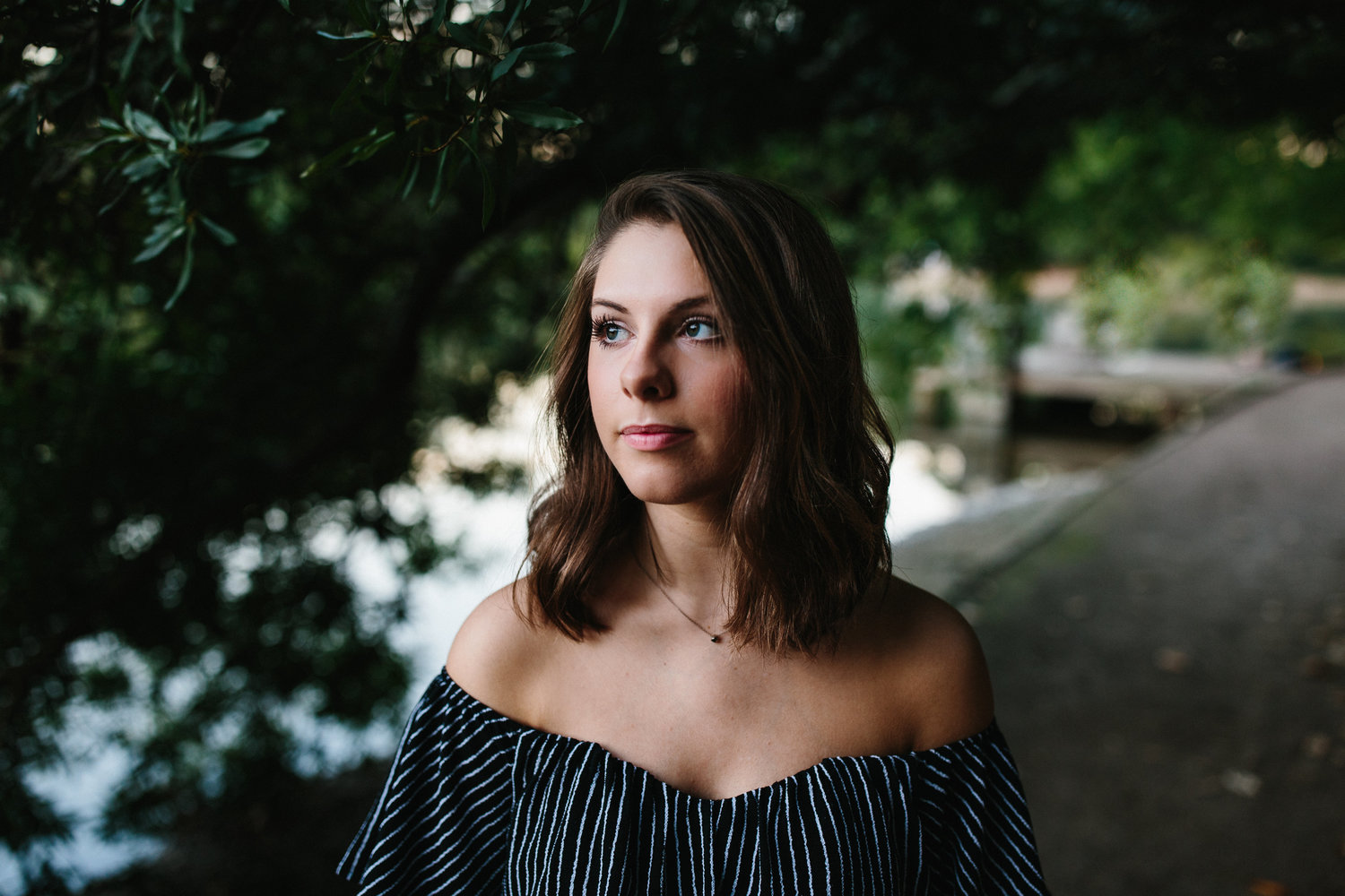 Hello Rachel Portraits β Rachel Moye